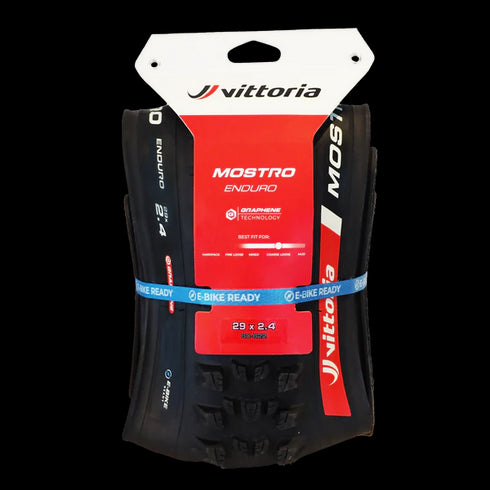 Vittoria Mostro Enduro